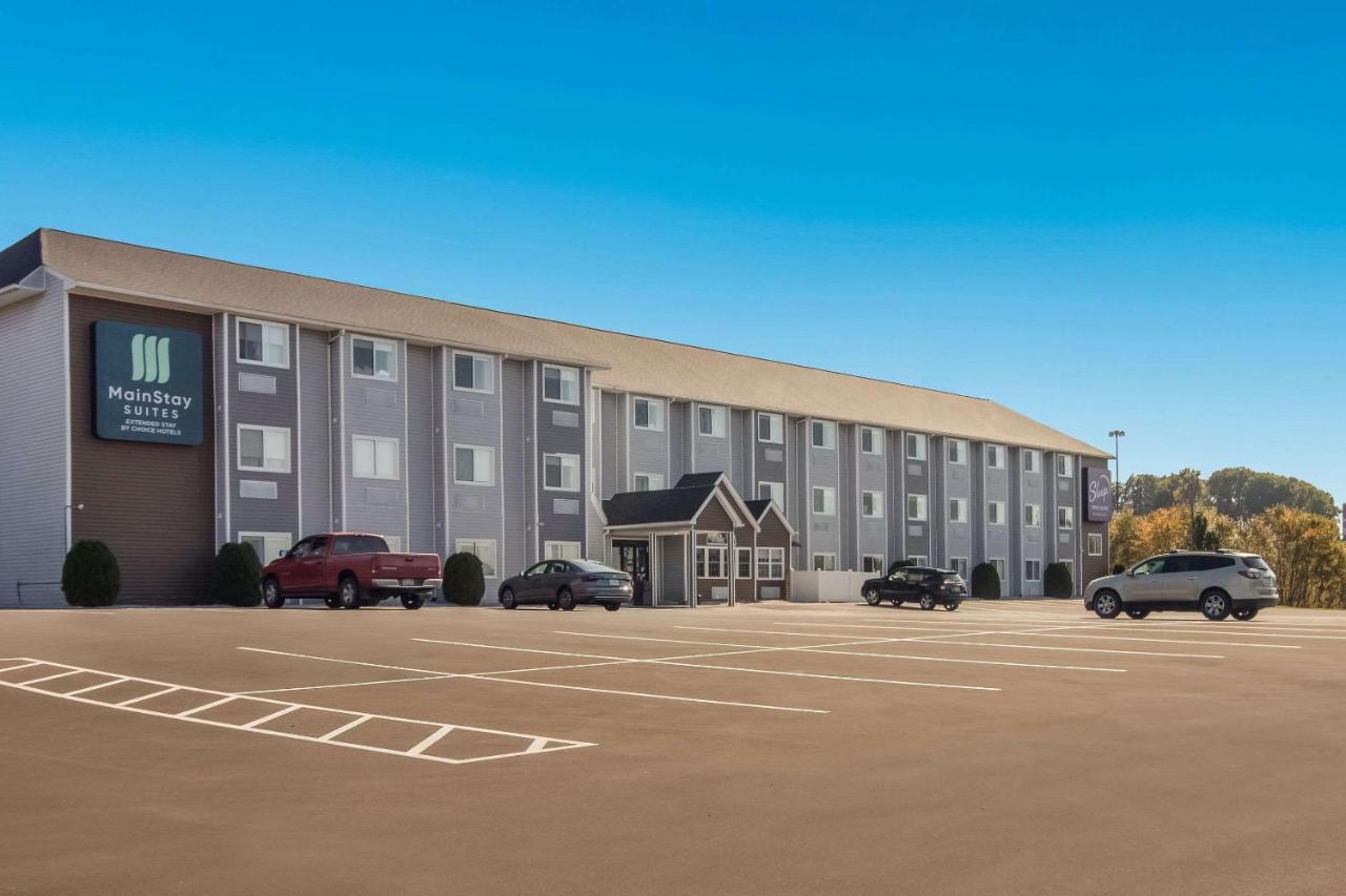 Mainstay Clarion, Pa Near I-80 Hotel 2*